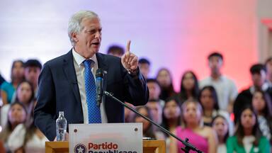 Viaje al mundo republicano