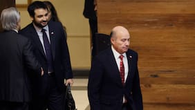 Los tres escenarios que delinea Hacienda para el PIB en último informe: en el más positivo llega a 3,2% fines de su gobierno