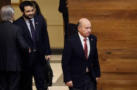 Los tres escenarios que delinea Hacienda para el PIB en último informe: en el más positivo llega a 3,2% fines de su gobierno