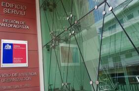 PDI allana oficinas del Serviu de Antofagasta por caso de transferencia de recursos desde el Gore