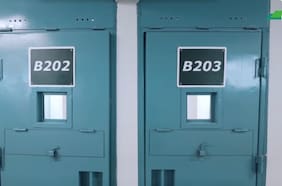 Derechos de los privados de libertad