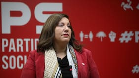 Vodanovic (PS) evita atribuir responsabilidades por derrota electoral: “No soy de la idea de andar en una caza de brujas”