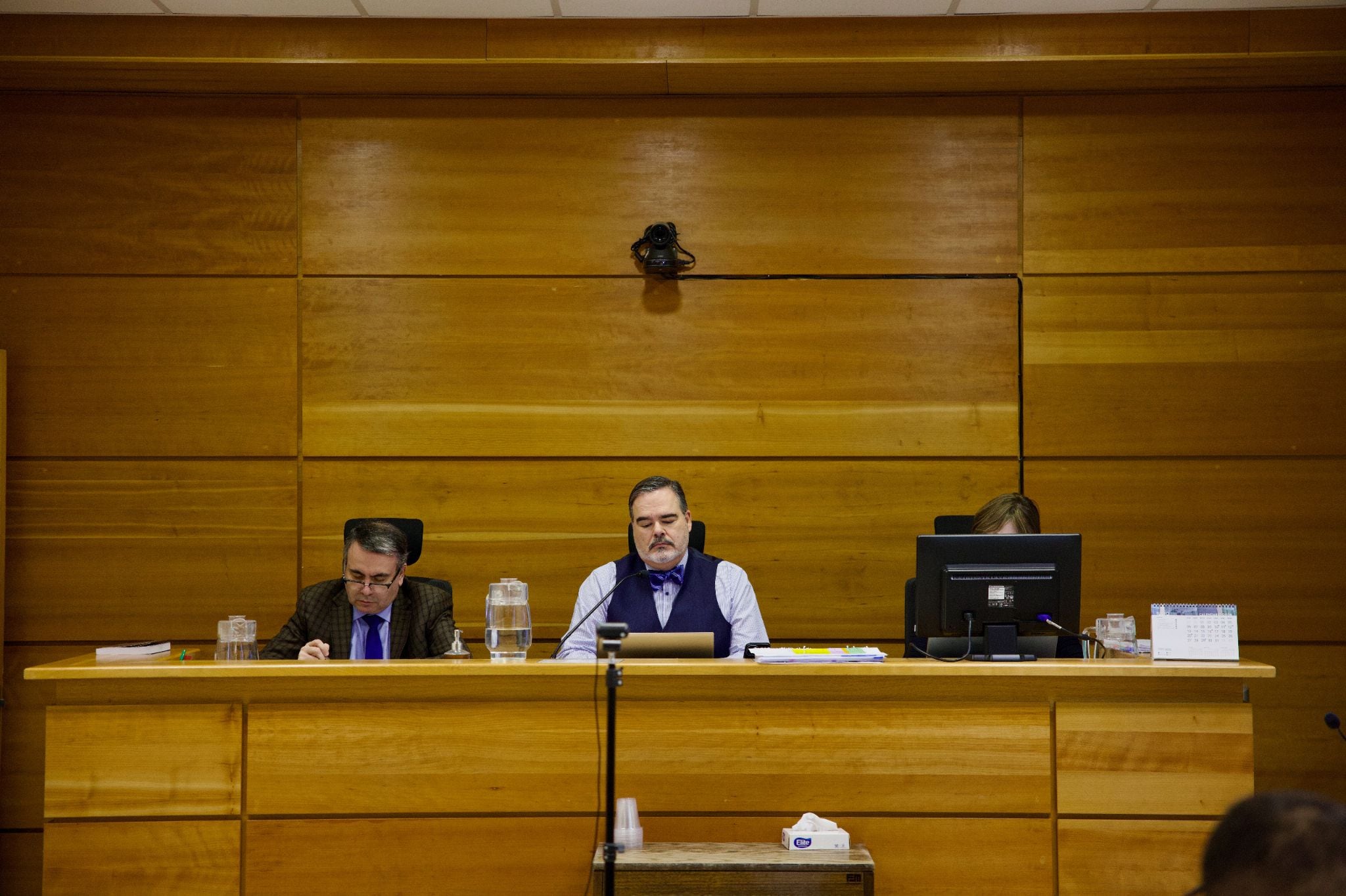 Caso Hércules C-130 FACH: los argumentos del TOP de Punta Arenas para absolver a imputados por cuasidelito de homicidio
