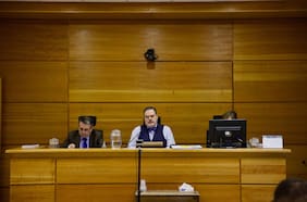 Caso Hércules C-130 FACH: los argumentos del TOP de Punta Arenas para absolver a imputados por cuasidelito de homicidio