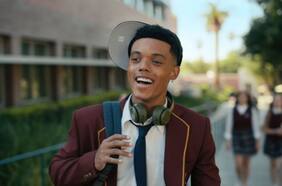 Vean el tráiler de Bel-Air, la nueva serie que transformará a El Príncipe del Rap en un drama