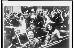 EE.UU. desclasifica más de 12.000 documentos sobre muerte del Presidente John F. Kennedy