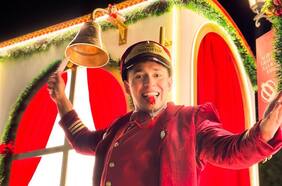 Caravana Coca Cola en La Reina: recorrido y horario del evento gratuito