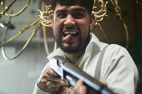 Artista urbano Julianno Sosa queda en prisión preventiva tras formalización