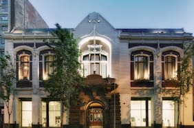 Los 160 panoramas imperdibles de la nueva Guía de Santiago