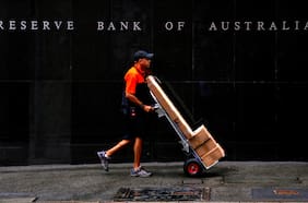 El Banco de Australia volvió a subir la tasa de interés, en medio de mayores presiones inflacionarias
