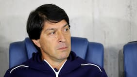 El dardo de Daniel Garnero a la U por la petición de postergar el Clásico Universitario ante la UC