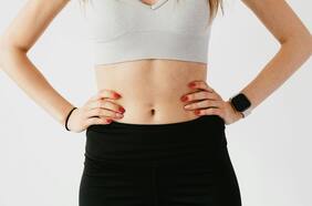 Esto es lo que deberías saber sobre tu ombligo