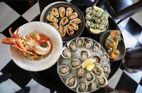 Squella: el verdadero patache marino en el barrio Yungay