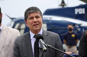 Madre de la mujer que denunció a Monsalve: “La vida se nos truncó a nosotros”