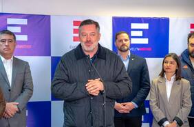 Sichel, Desbordes y Bellolio suman 31 expulsados por Aula Segura y 10 querellas tras violencia en sus liceos