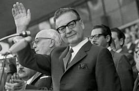 Nacionalización del Cobre: la idea que unió a izquierda, centro y derecha en un año convulso