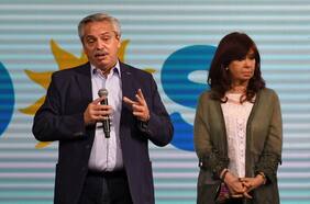 José Ángel Di Mauro, biógrafo de Cristina Kirchner, sobre las PASO: “Más que una victoria de la oposición fue una derrota del gobierno”