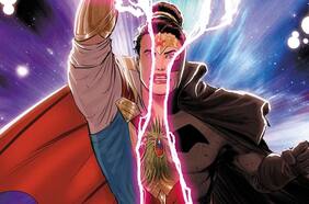 Un one-shot escrito por Mark Waid explorará al nuevo Multiverso de DC que surgió a partir de Dark Crisis on Infinite Earths