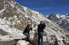 Geografía: una materia pendiente