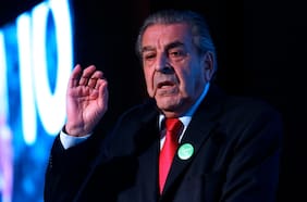 El crudo análisis del expresidente Frei en que apuntó contra candidatos presidenciales, partidos políticos y el Congreso