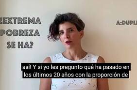 Exdirectora de Clínica Las Condes se convierte en youtuber