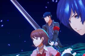 Banda sonora de Persona 3 Reload llega a las plataformas digitales