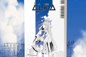 Mangaka chilena, autora de Alfa: “El manga es una manera de narrar. Eso es lo que lo hace diferente del cómic, de la historieta, de la novela gráfica”