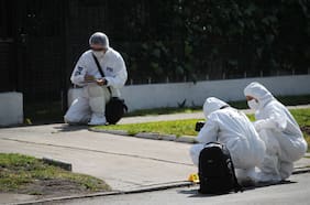 Fatal portonazo en Maipú y encerrona a Julio César Rodríguez: dejan en prisión preventiva a banda que cometió al menos 11 violentos asaltos en la RM