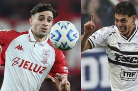 Huracán vs. Platense: a qué hora y dónde ver el partido de la final de la Liga Argentina por TV y online