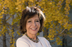 Patricia Ready: “Cuando hay incertidumbre, la gente compra arte”