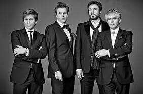 Duran Duran en el regreso: “No tenemos ningún problema con la IA como herramienta creativa”