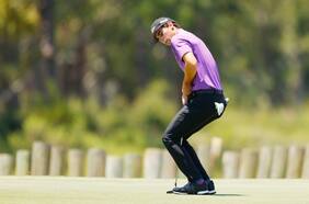 Niemann desata su mejor sábado