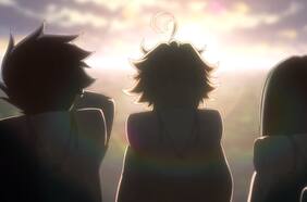 The Promised Neverland da a conocer nueva imagen promocional de su segunda temporada