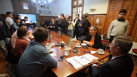 Oposición continúa coordinaciones tras aprobación de megarreforma en Comisión de Hacienda y llamado de Boric a “sanar heridas”