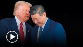¿Una nueva guerra fría?: Lo que dejó la cumbre entre Donald Trump y Xi Jinping en China