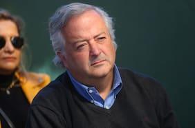 Nicolás Monckeberg: “La transversalidad que hoy existe en el directorio de Colo Colo debe ser un ejemplo que sirva para la política”