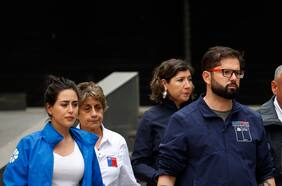 La presión de Ripamonti (RD) sobre Presidencia para mantener el Estado de Excepción en la Región de Valparaíso