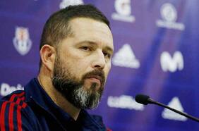 Goldberg insiste en la presencia de Victoriano Cerda en Azul Azul: “Se formó un sistema en el que hay personas que se siguen aprovechando del club”