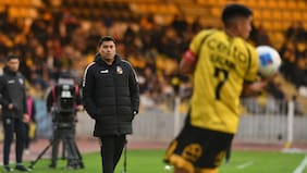 A Coquimbo Unido le quieren ‘piratear’ al técnico: las otras ofertas que tientan a Esteban González