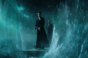 Netflix podría dividir en tandas a la segunda temporada de The Sandman