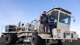 Enap invertirá US$ 648 millones en dos proyectos de exploración en Magallanes