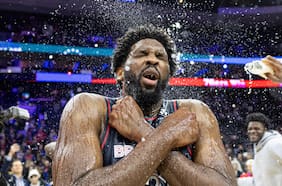 70 puntos y récord de anotación de la franquicia: la histórica exhibición de Joel Embiid en el triunfo de los Philadelphia 76ers