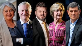 Las medidas económicas de los candidatos presidenciales para los primeros 100 días de gobierno