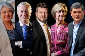 Las medidas económicas de los candidatos presidenciales para los primeros 100 días de gobierno