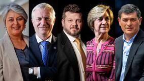 Las medidas económicas de los candidatos presidenciales para los primeros 100 días de gobierno