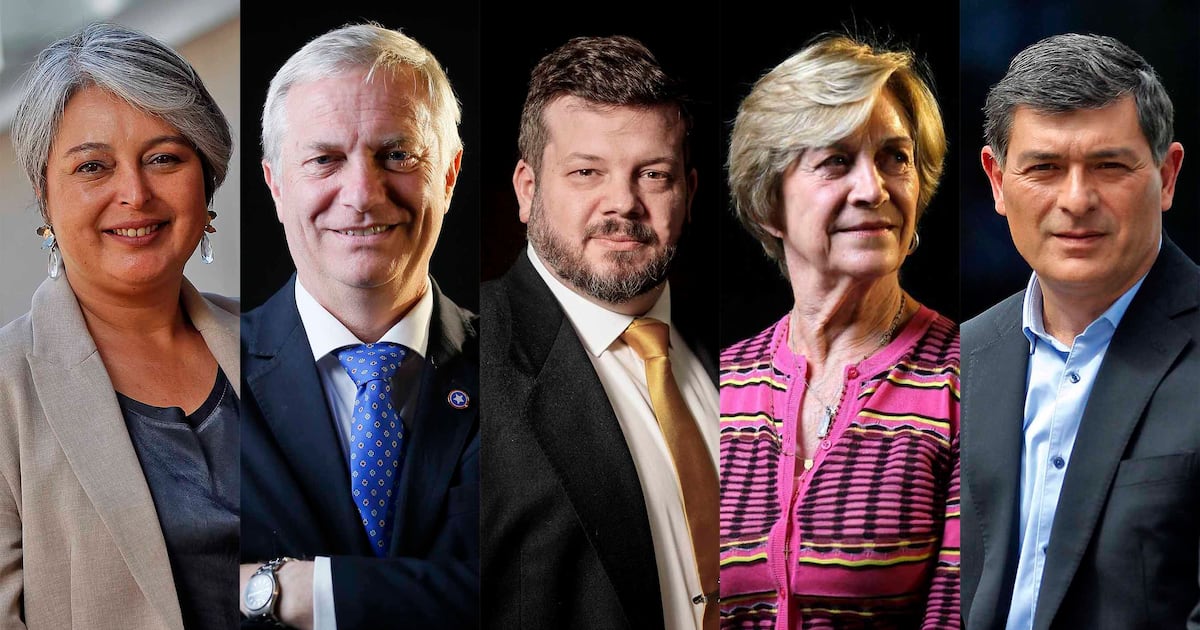 Propuestas económicas presidenciales: ¿qué rumbo tomará Chile tras las elecciones? : Un análisis a 24 horas de la definición electoral