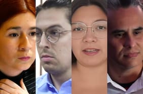 Fiscalía presenta acusación por Democracia Viva y pide 10 años de cárcel para la diputada Catalina Pérez, Andrade, Fuica y Contreras