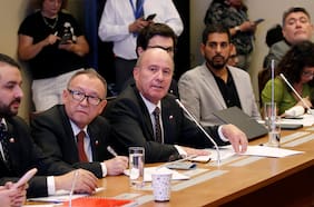 La Moneda cambia el tono por Plan de Reconstrucción y desdramatiza su impacto en el éxito del gobierno