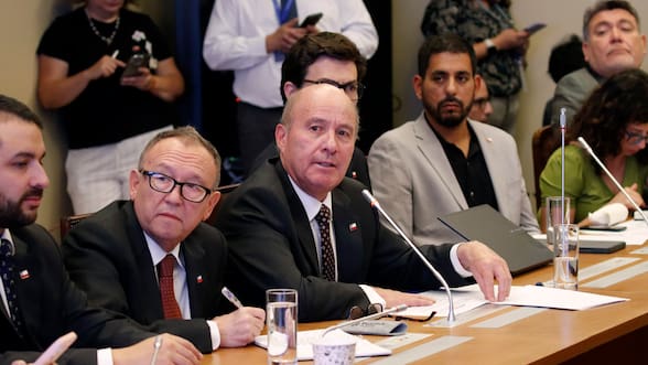 La Moneda cambia el tono por Plan de Reconstrucción y desdramatiza su impacto en el éxito del gobierno