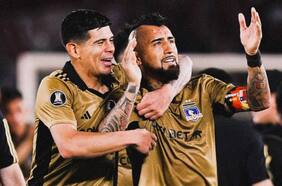 La prensa colombiana carga contra Arturo Vidal tras el triunfo de Colo Colo sobre Junior